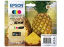 Epson C13T10H94010 - Cartouche d'encre multipack couleurs haute capacité (Pack de 3)