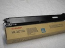 Sharp 43057 - Toner cyan, 15 000 pages