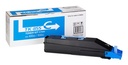 Kyocera 1T02H7CEU0 - Toner cyan, 18 000 pages