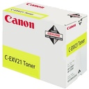 Canon 0455B002 - Toner jaune, 14 000 pages