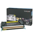 Lexmark C736H2YG - Toner jaune, 10 000 pages