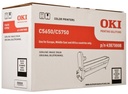 OKI 43870008 - Tambour, 20 000 pages