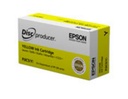 Epson S020451 - Cartouche d'encre jaune