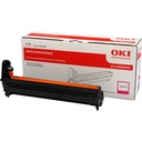 OKI 46444 - Tambour, 20 000 pages