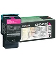 Lexmark C540A1MG - Toner magenta, 1 000 pages