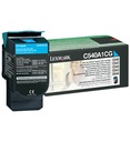 Lexmark C540A1CG - Toner cyan, 1 000 pages