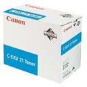 Canon 0453B002 - Toner cyan, 14 000 pages