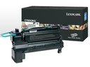 Lexmark C792X2KG - Toner noir haute capacité, 20 000 pages
