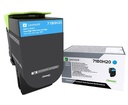 Lexmark 71B0H20 toner cartridge