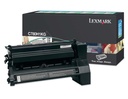 Lexmark C780H1KG - Toner noir, 10 000 pages