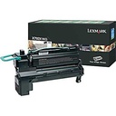 Lexmark X792X1KG - Toner noir, 20 000 pages