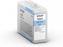 Epson C13T850500 - Cartouche d'encre cyan