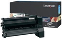 Lexmark C780H2KG - Toner noir, 10 000 pages