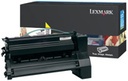 Lexmark C780A2YG - Toner jaune, 6 000 pages