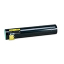 Lexmark 70C0X40 - Toner jaune, 4 000 pages
