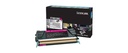 Lexmark X748H1MG - Toner magenta, 10 000 pages