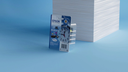 Epson C13T27044010 - Cartouche d'encre jaune, 300 pages