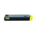 Kyocera 1T02MNANL0 - Toner jaune, 20 000 pages