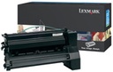 Lexmark C780A2KG - Toner noir, 6 000 pages