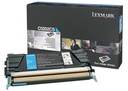 Lexmark C5202CS - Toner cyan, 1 500 pages