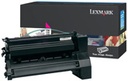 Lexmark C780A2MG - Toner magenta, 6 000 pages