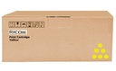Ricoh 828299 - Toner jaune, 72 000 pages