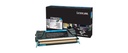 Lexmark X746A2CG - Toner cyan, 7 000 pages