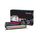 Lexmark X746A3MG - Toner magenta, 7 000 pages