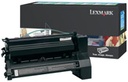 Lexmark C780A1KG - Toner noir, 6 000 pages