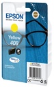 Epson C13T09J44010 ink cartridge 1 pc(s) Original Standard Yield Yellow