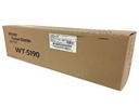 Kyocera 1902R60UN0/WT-5190 Collecteurs de toner, 44.000 Pages pour KM TASKalfa 306 ci/356 ci/358 ci/TA 358 Ci