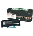 Lexmark E462U11E toner cartridge 1 pc(s) Original Black