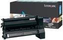 Lexmark C780A1CG toner cartridge 1 pc(s) Original Cyan