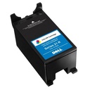 DELL Y24JW ink cartridge 1 pc(s) Original Blue, Cyan, Yellow