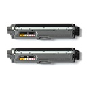 Brother TN-241BKTWIN toner cartridge 2 pc(s) Original Black
