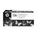 HP 739 DesignJet Printhead Replacement Kit print head