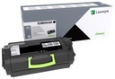Lexmark 53B0XA0 - Toner haute capacité, 45 000 pages