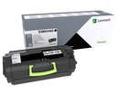 Lexmark 53B0HA0 - Toner, 25 000 pages