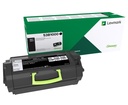 Lexmark 53B2000 - Toner, 11 000 pages