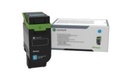 Lexmark 75M0X20 toner cartridge