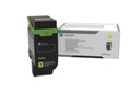 Lexmark 75M0X40 toner cartridge