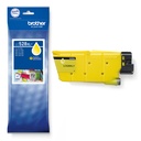 Brother P550692 - Cartouche d'encre jaune très haute capacité