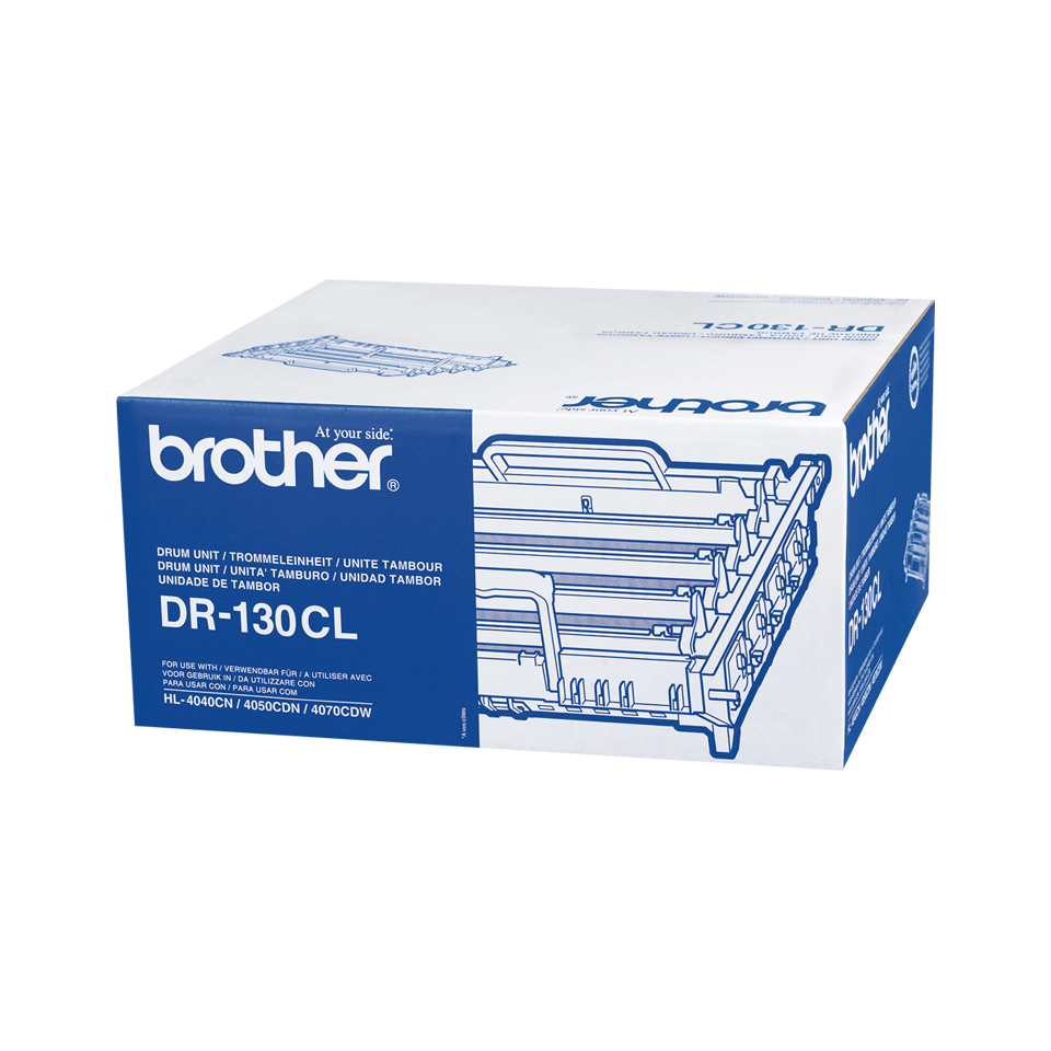 Brother DR-130CL printer drum Original