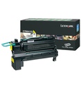 Lexmark C792A1YG toner cartridge 1 pc(s) Original Yellow