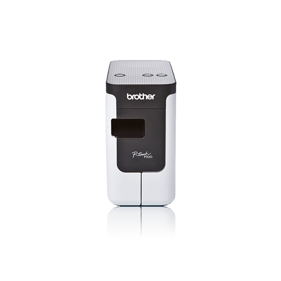 Brother P-Touch P700 Étiqueteuse (PTP700ZG1)