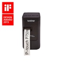 Brother P-Touch P750W Étiqueteuse (PTP750WZW1)