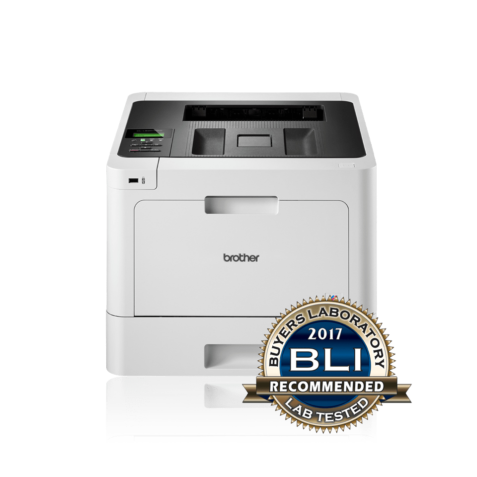 Brother HL-L8260CDW laser printer Neuf