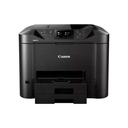 Canon MAXIFY MB5450 imprimante multifonction jet d'encre couleur A4 - Wifi, USB