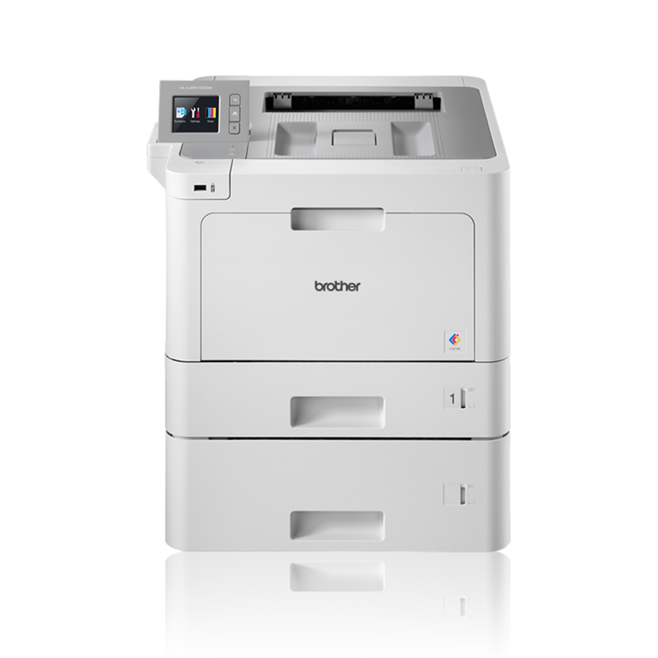 Brother HL-L 9310CDWT Imprimante laser couleur (HLL9310CDWTG2)