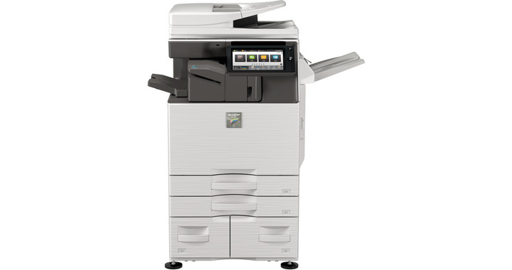 Sharp MX-2651 Imprimante laser couleur multifonction (Neuf) A3
